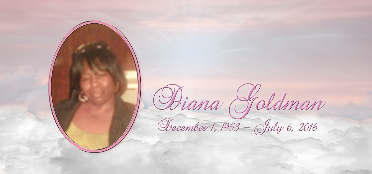 Pink Clouds (Diana Goldman) PROOF